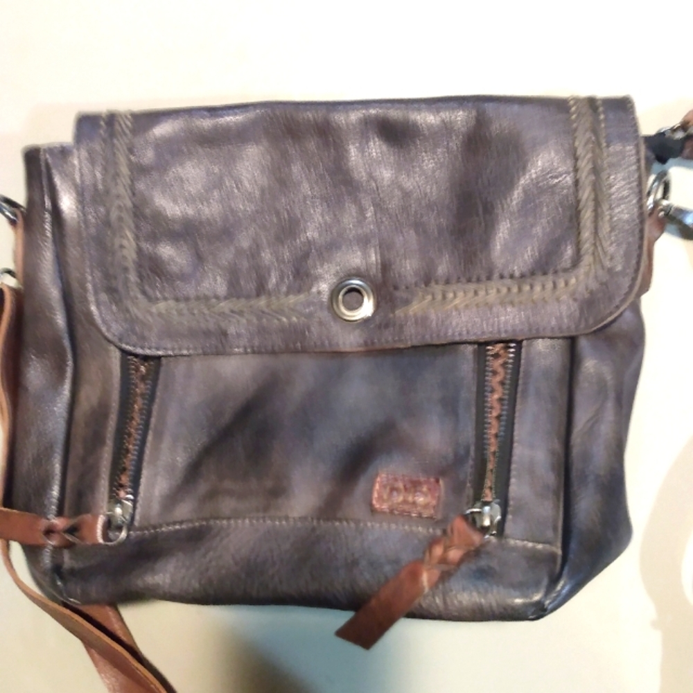 NWOT Bed Stu Whoopi bag